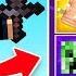 NEW NETHERITE Guess WHO For LOOT Minecraft