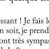 Dialogue En Français Nº 256 A L Arret De Bus