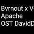 Bvrnout X VOVII Apache