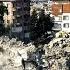 Shock In Turkey Earthquake 6 0 In Malatya Buildings Destroyed