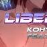 VIETSUB ENGSUB LYRICS Liberation By KOHTA YAMAMOTO Feat AAAMYYY WAJUTSUSHI TALKER ED