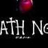 Death Note Low Of Solipsism Epic Music