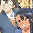 Ijiranaide Nagatoro San 2nd Attack OP Opening Short LOVE CRAZY