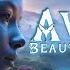 BEAUTY OF PANDORA Relaxing Musical Journey Through An Avatar Inspired World