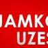 Tigran Jamkochyan Uzes Chuzes