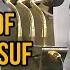 Surah Yusuf Full Beautiful Recitation By Sheikh Yasser Al Dosari