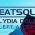 Beatsole Lydia Delay Left Alone Magic Trance