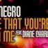 Dave Lee Fka Joey Negro Prove That You Re Feelin Me Feat Diane Charlemagne