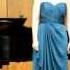 Annie Barrett Sarah Welden Mezzo Soprano Soprano Flower Duet Lakme