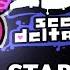 ALL STARS V2 Seek S Cool Deltarune Mod TEASER