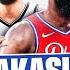 NBA DE BOMBA TAKASLAR Murat Murathanoğlu Hawaii De James Harden Ben Simmons NBA Takas Özel