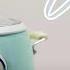 Rice Cooker Slow Cooker Vintage Ariete 2904