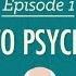 Intro To Psychology Crash Course Psychology 1