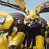 TRANSFORMERS RISE OF THE BEASTS SONG BUMBLEBEE BATTLE Mama Said Knock You Out