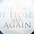 The Song Of Hosea New Again CantoVerbo Single