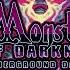 VA Monster Of Darkness Full Album Darkpsy Psycore Horrordelic 2024