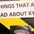 What Do Kyle Jackie O Hate Most About Each Other KIIS1065