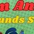 Farm Animal Sounds Song A5TH10 Animals Sounds Song For Kids Kids TV