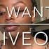 LIKE I WANT YOU Giveon Cover