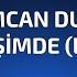 Kerimcan Durmaz Peşimde Lyrics Sözleri