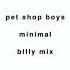 Pet Shop Boys Minimal 12 Extended Dance Mix By BLLLY