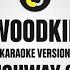 Woodkid Highway 27 Karaoke Version