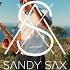 Children Sandy Sax Edit Rudeejay Da Brozz X Luis Rodriguez