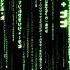 Green Matrix Code Rain 3D 1 Hour Matrix Theme TV Screensaver And Live Wallpaper 4K