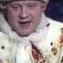 Michael Jibson As King George III In Hamilton London All Songs