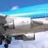 A Day In The Life Of A KLM Boeing 747