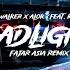 Alok Alan Walker Headlights Feat KIDDO Sub Español Lyrics Fajar Asia Remix TikTok NCW