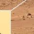 Pyramid On Mars Pyramid Found On Mars By NASA S Mars Perseverance Rover Latest Mars Pictures 2022