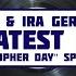 George Ira Gershwin S Greatest Hits A Gopher Day Special Episode 134