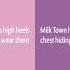 Nep Milk Town Mr Carter Official Audio