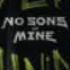 No Sons Of Mine Misery Killing Me Instrumental Version