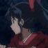 Yashahime Princess Half Demon Dub Inuyasha And Kagome S Gift To Their Daughter Moroha