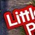 LittleBigPlanet 3 Ruined Fortress With Gravity Rush Kat LBP3 PS4 Platformer EpicLBPTime