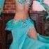 Modern Baladi Belly Dance Bellydancer Elena Prokhorenko