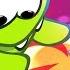 Om Nom Stories Disco Era Full Episodes Cut The Rope Cartoons For Kids