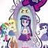 5 My Little Pony Equestria Girls Soundtrack A Friend For Life