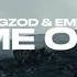 Egzod EMM Game Over Official Lyric Video