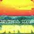 Critical Mass Burning Love MAER X TKKN Bootleg