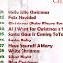 Michael Bublé Best Christmas Songs Collection Michael Bublé Top Christmas Music Playlist Original