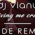 Dj Vianu Driving Me Crazy SYDE Remix