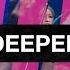 Deeper Hillsong UNITED Look To You