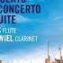 Flute Concerto FS 119 I Allegro Moderato