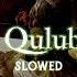 Ya Quluban Slowed Reverb Abdullah Al Sinani Slow Nasheed Halal Editzz