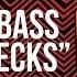 NightBass Tape Decks Live Mix AC Slater Audio Dim Mak Records