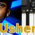 Usher Yeah Akai MPK Mini Cover