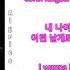 Stray Kids Spread My Wings Rom Han Eng Lyrics Color Picture Coded